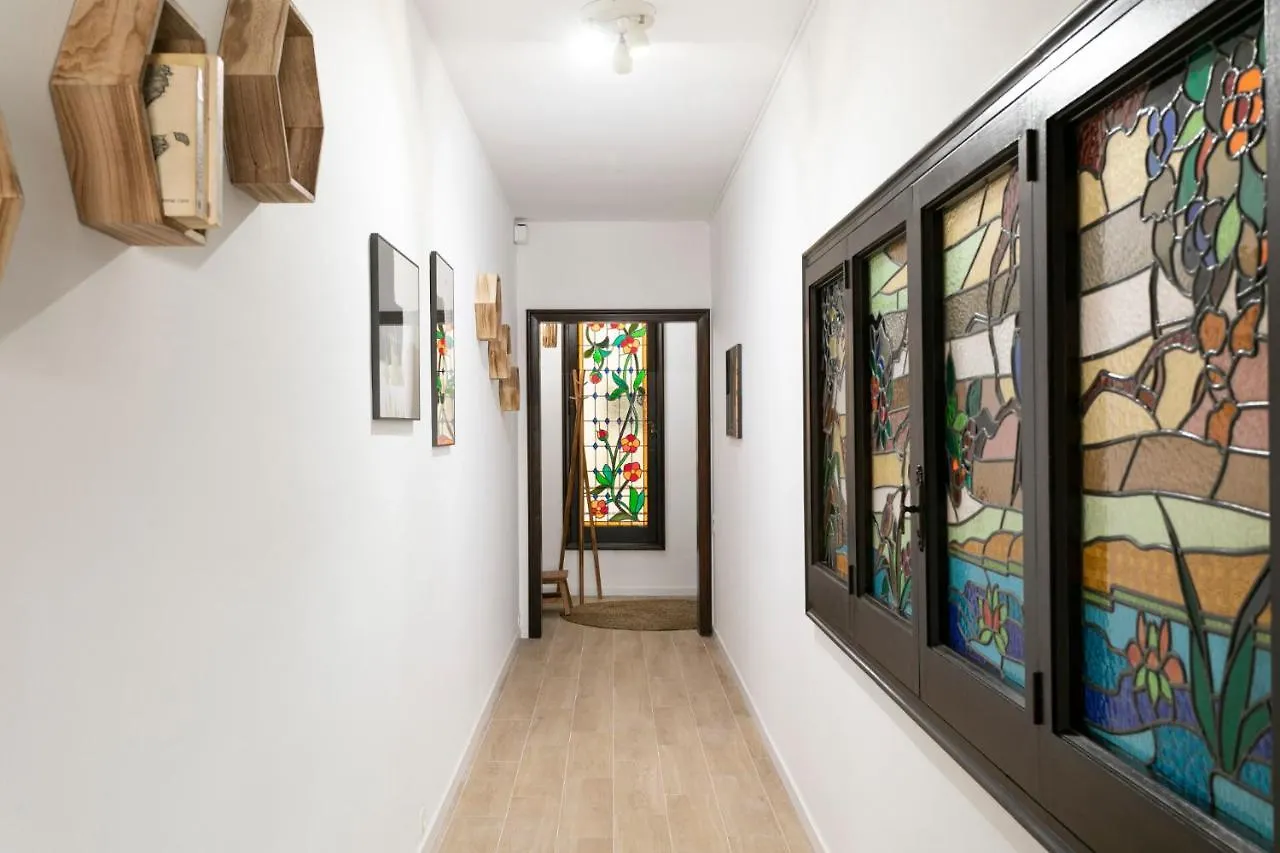 Ab Spacious Eixample Apartment Barcelona